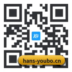 苹果用户专属 二维码